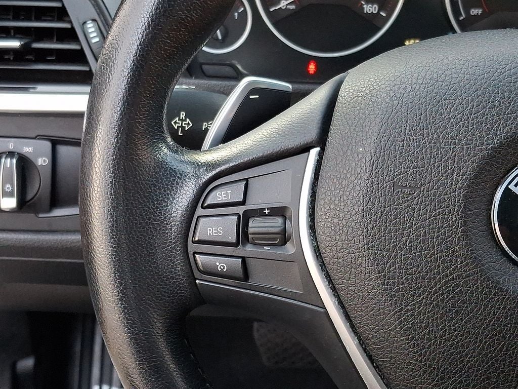 2016 BMW 3 series 328i xDrive