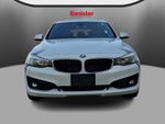 2016 BMW 3 series 328i xDrive