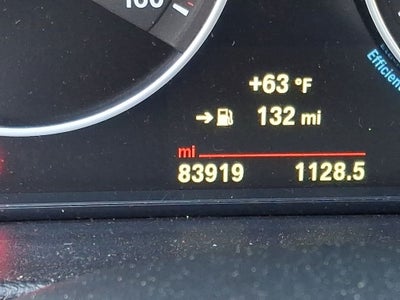 2016 BMW 3 series 328i xDrive