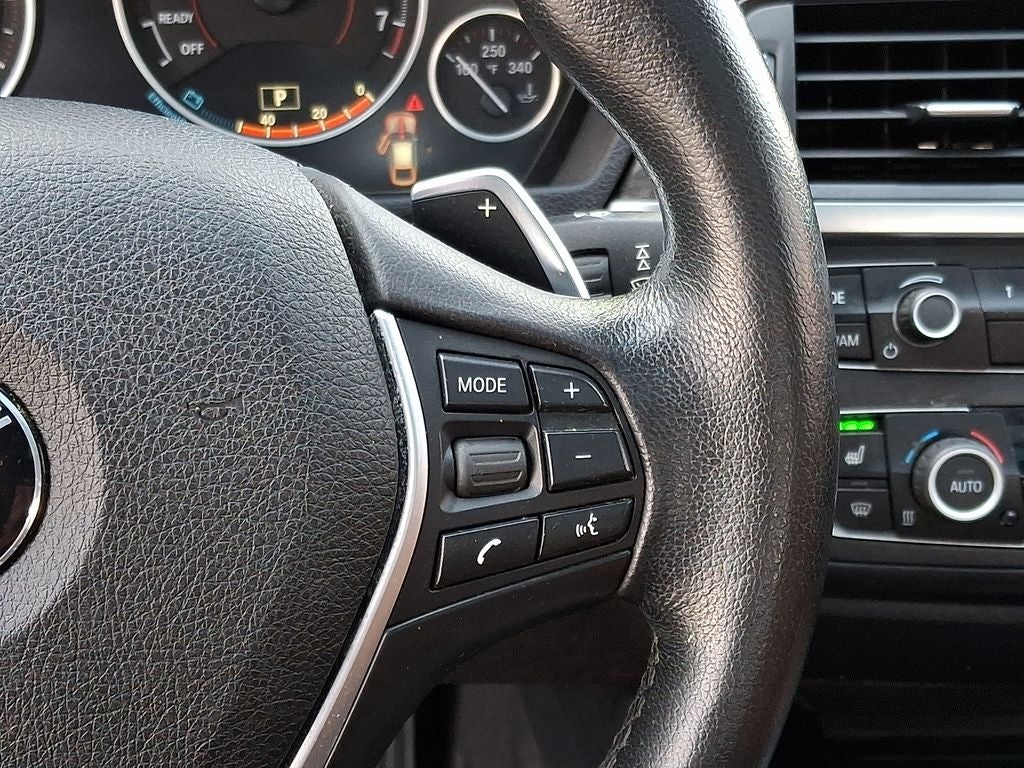 2016 BMW 3 series 328i xDrive