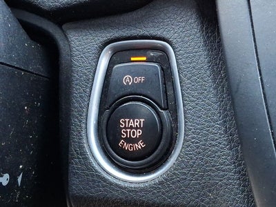 2016 BMW 3 series 328i xDrive