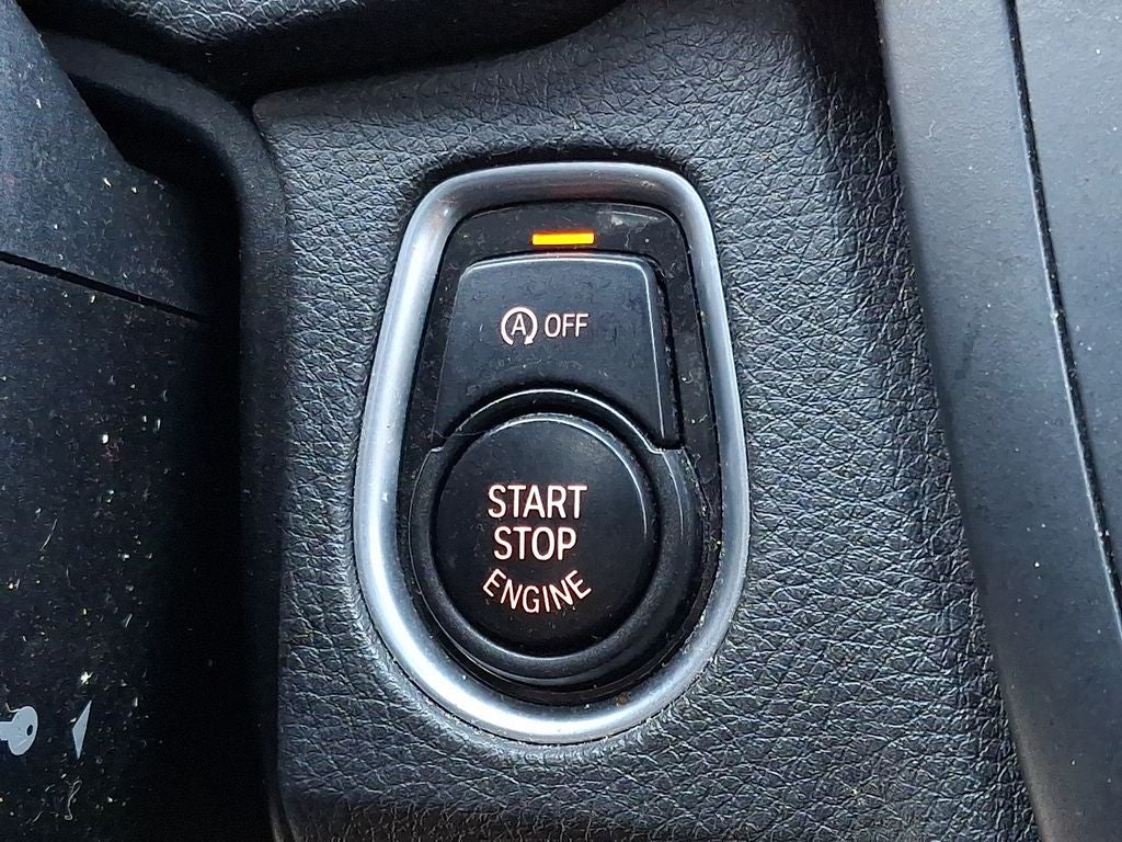 2016 BMW 3 series 328i xDrive