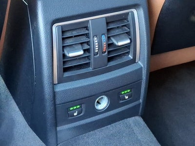 2016 BMW 3 series 328i xDrive