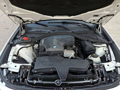 2016 BMW 3 series 328i xDrive