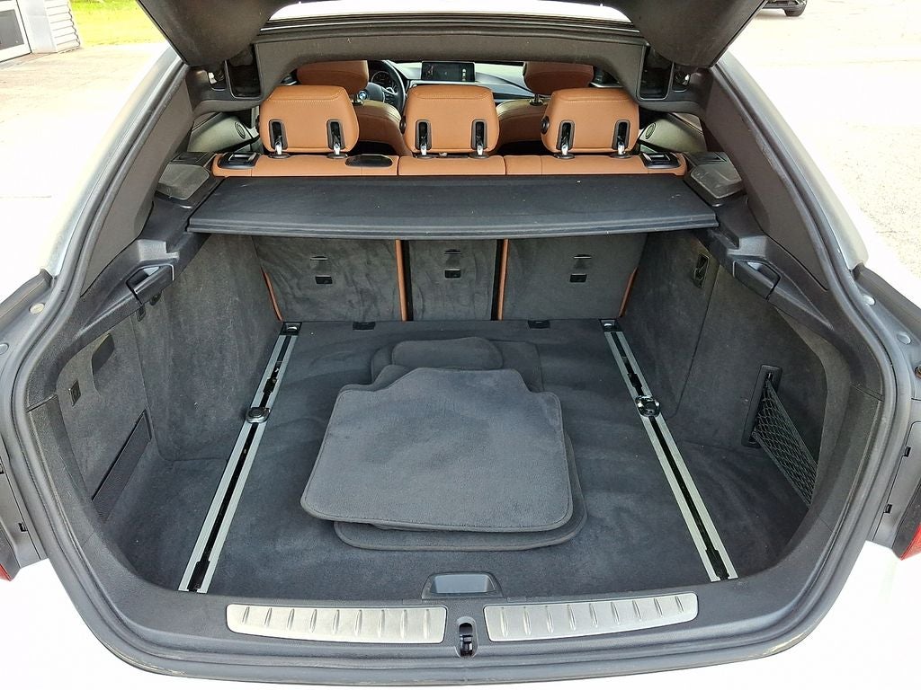 2016 BMW 3 series 328i xDrive