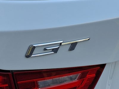 2016 BMW 3 series 328i xDrive