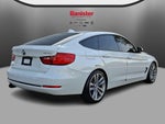 2016 BMW 3 series 328i xDrive
