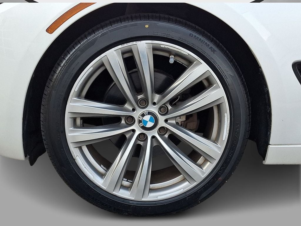 2016 BMW 3 series 328i xDrive