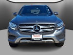2018 Mercedes-Benz GLC 300