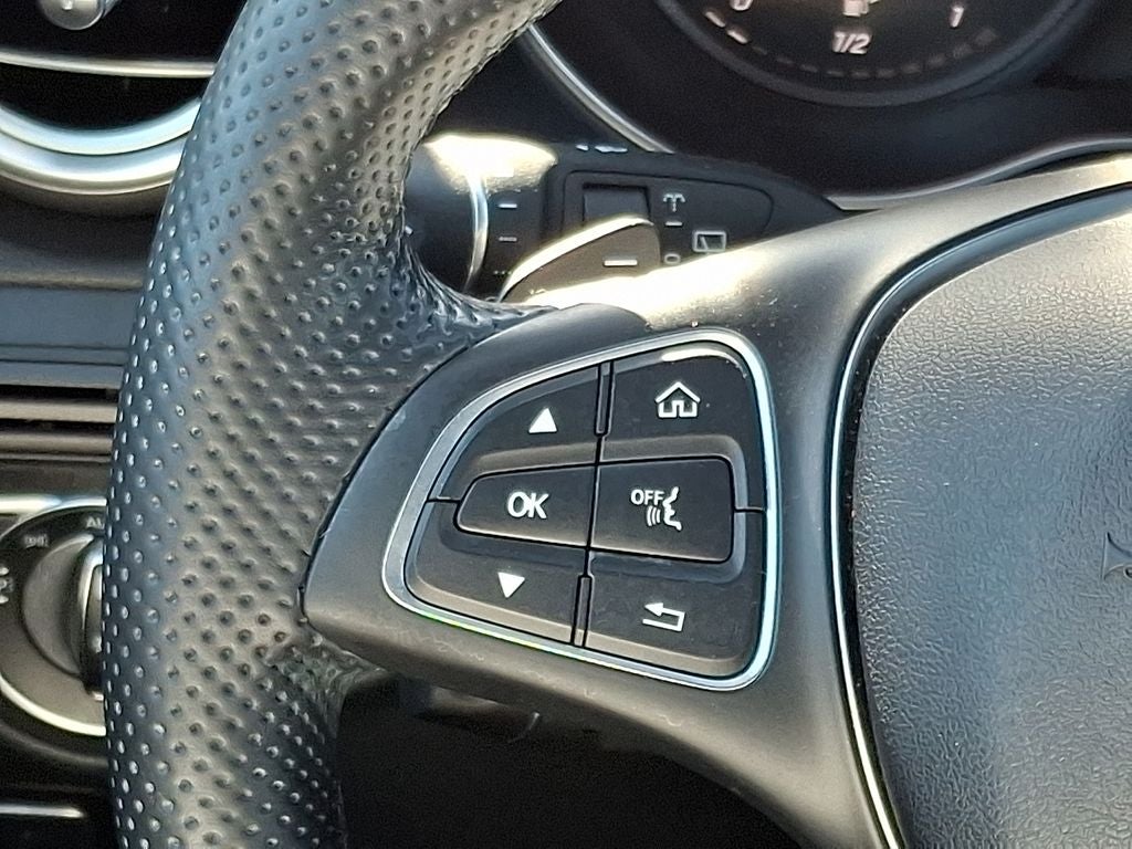 2018 Mercedes-Benz GLC 300