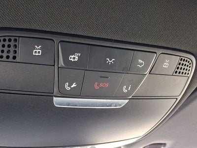 2018 Mercedes-Benz GLC 300