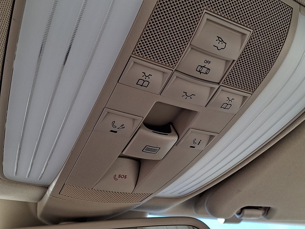 2016 Mercedes-Benz E-Class Sport