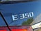 2016 Mercedes-Benz E-Class Sport