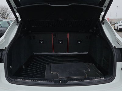 2018 Porsche Macan Base