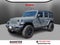 2019 Jeep Wrangler Unlimited Sport S 4x4