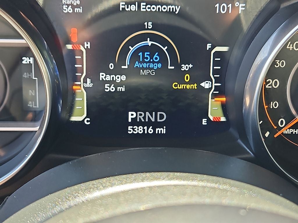 2019 Jeep Wrangler Unlimited Sport S 4x4
