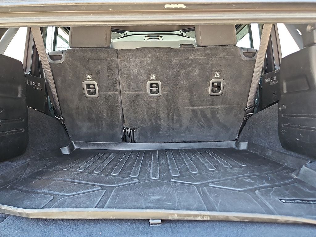 2019 Jeep Wrangler Unlimited Sport S 4x4