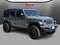 2019 Jeep Wrangler Unlimited Sport S 4x4