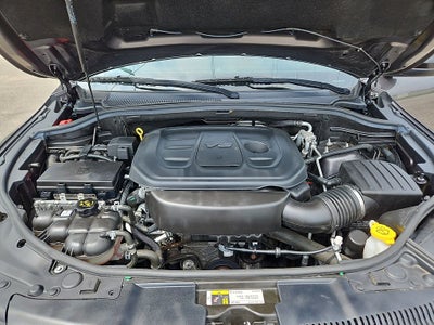 2020 Dodge Durango GT AWD