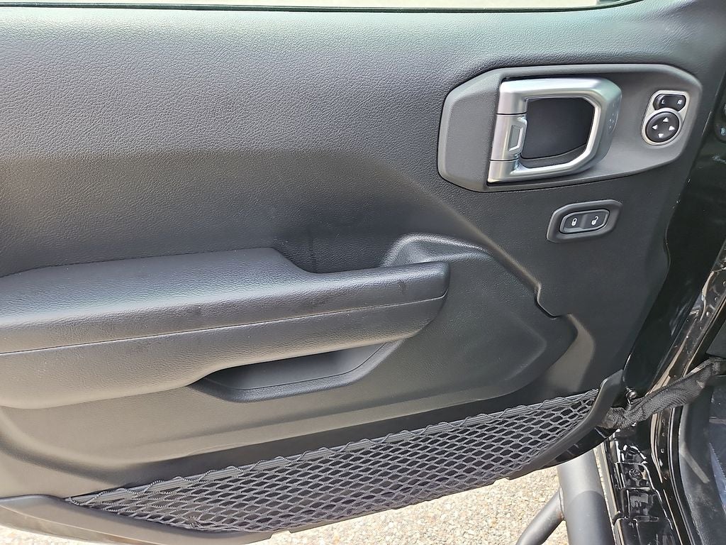 2020 Jeep Gladiator Sport S 4x4