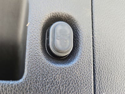 2015 GMC Yukon SLE