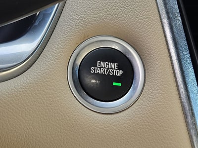 2022 Chevrolet Traverse FWD LS