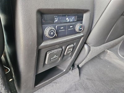 2020 Chevrolet Traverse FWD RS