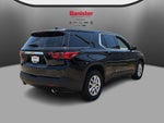 2023 Chevrolet Traverse AWD LS