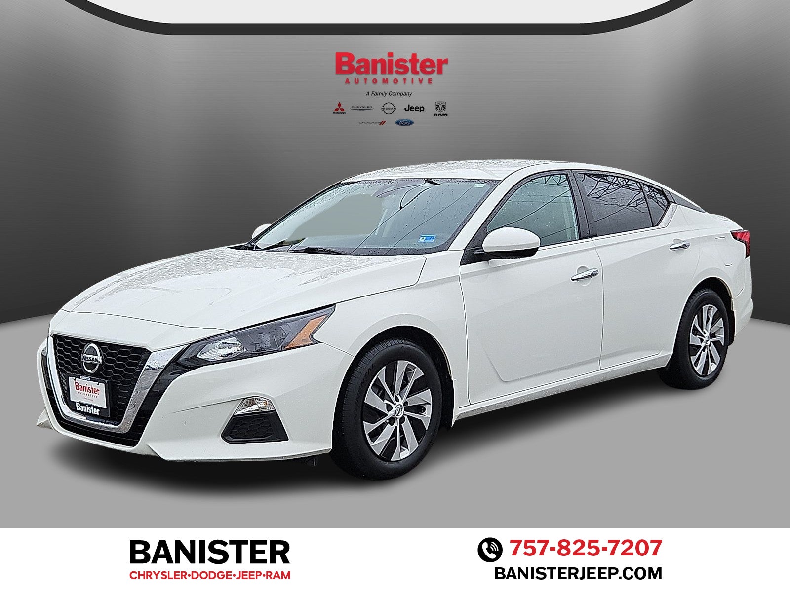 2022 Nissan Altima