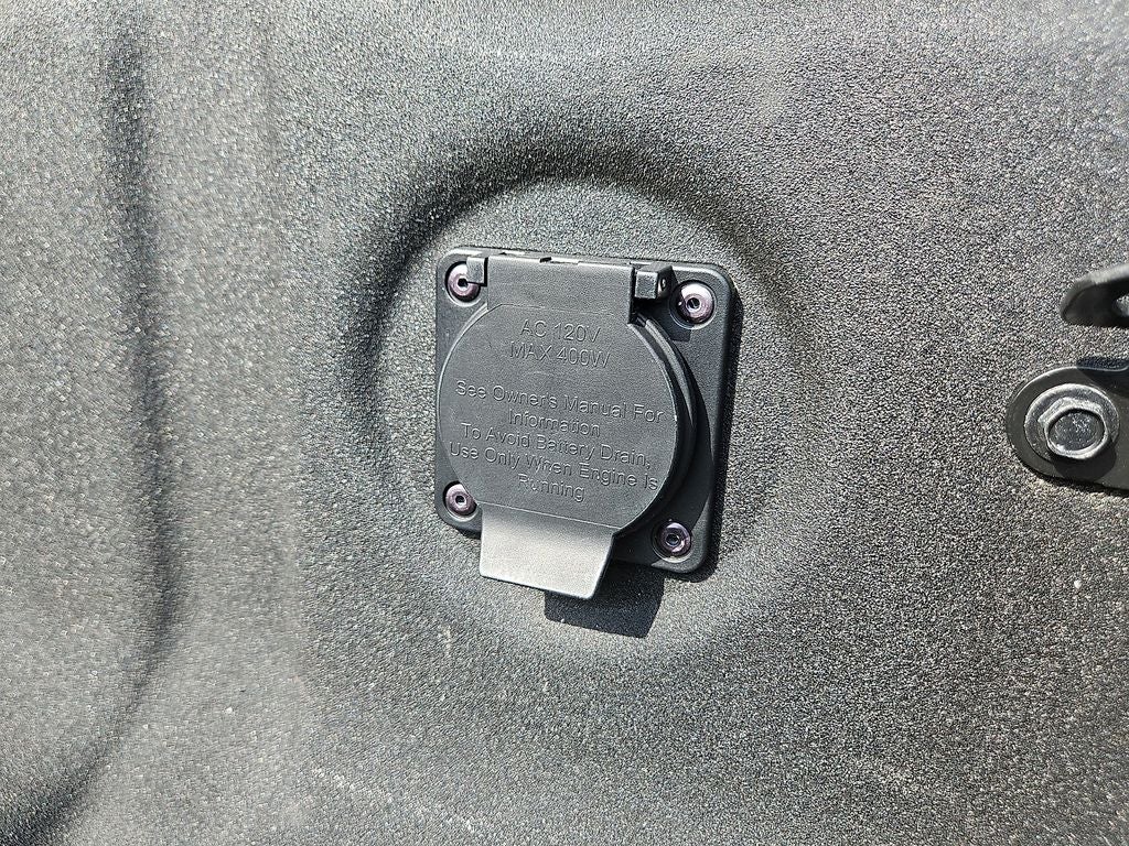 2022 Nissan Frontier Crew Cab SV 4x4