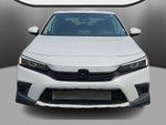 2022 Honda Civic Sedan EX