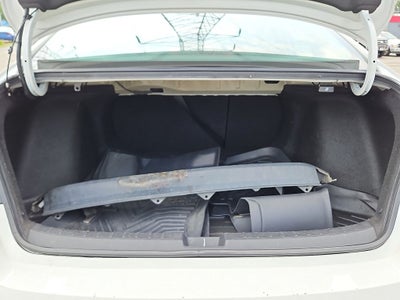 2022 Honda Civic Sedan EX