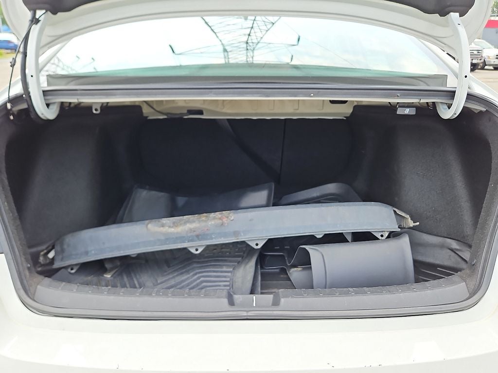2022 Honda Civic Sedan EX