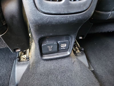 2018 Jeep Compass Latitude FWD