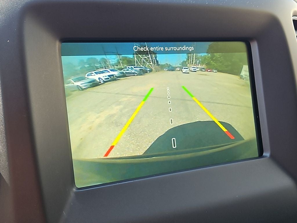 2018 Jeep Compass Latitude FWD