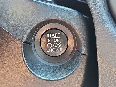 2018 Jeep Compass Latitude FWD