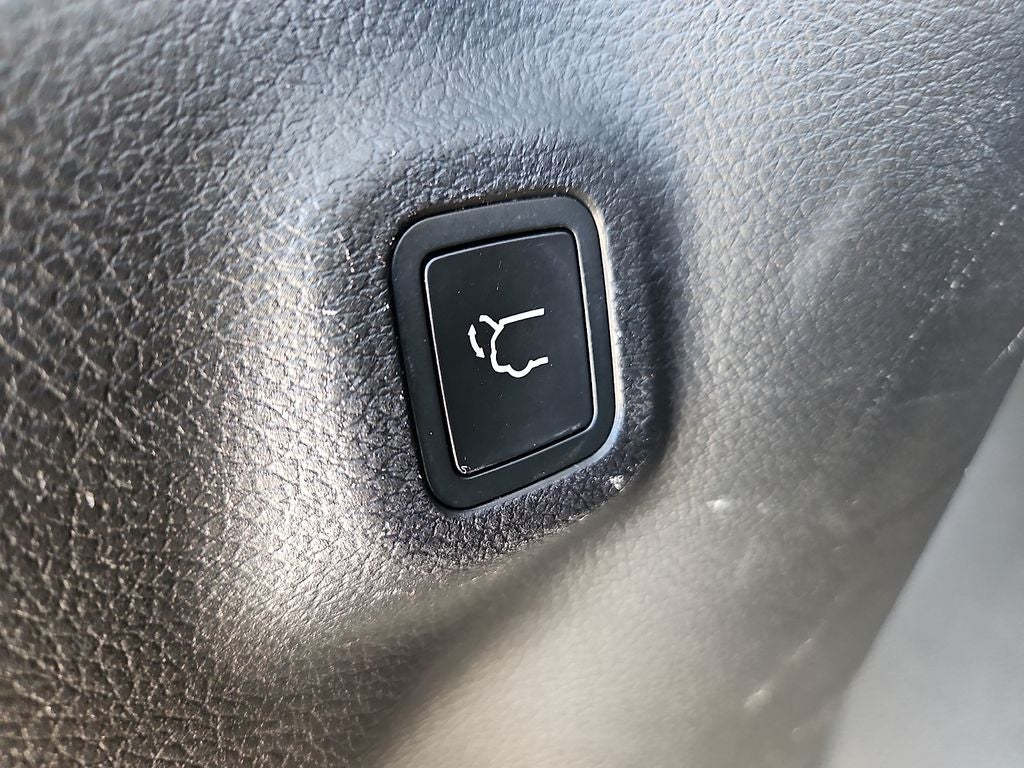 2018 Jeep Compass Latitude FWD