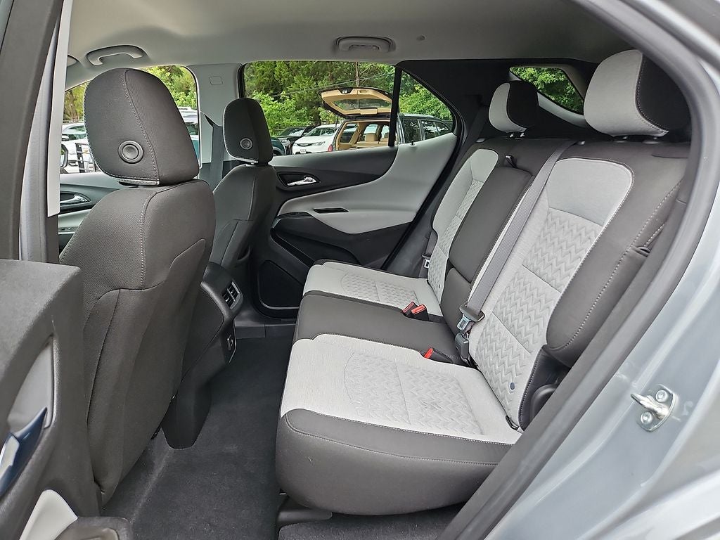 2023 Chevrolet Equinox AWD LT