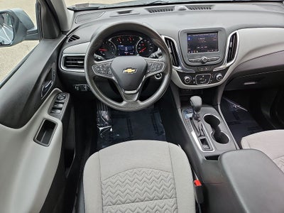 2023 Chevrolet Equinox AWD LT