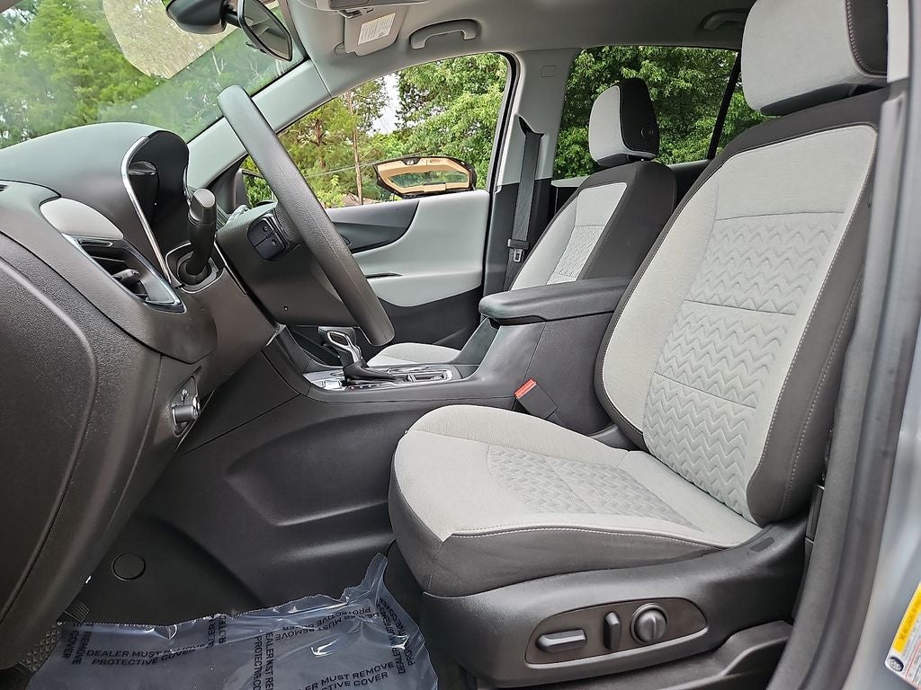 2023 Chevrolet Equinox AWD LT