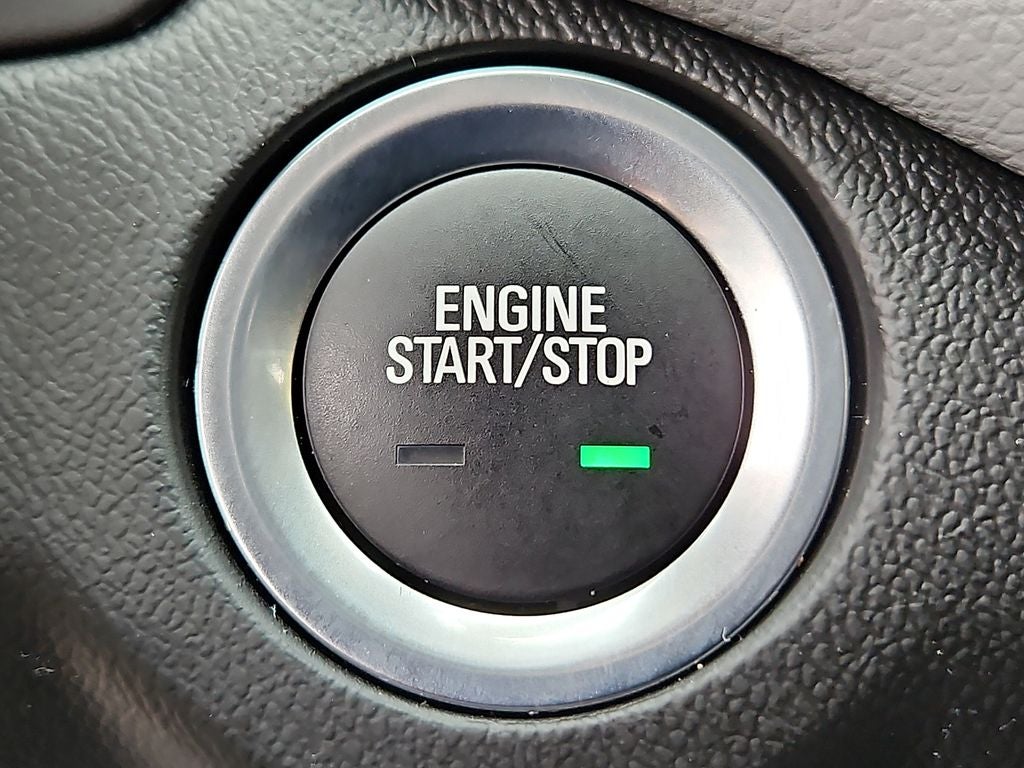 2023 Chevrolet Equinox AWD LT