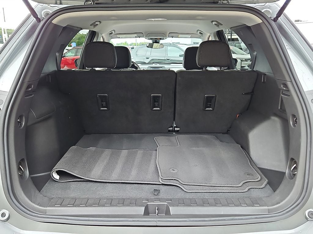 2023 Chevrolet Equinox AWD LT