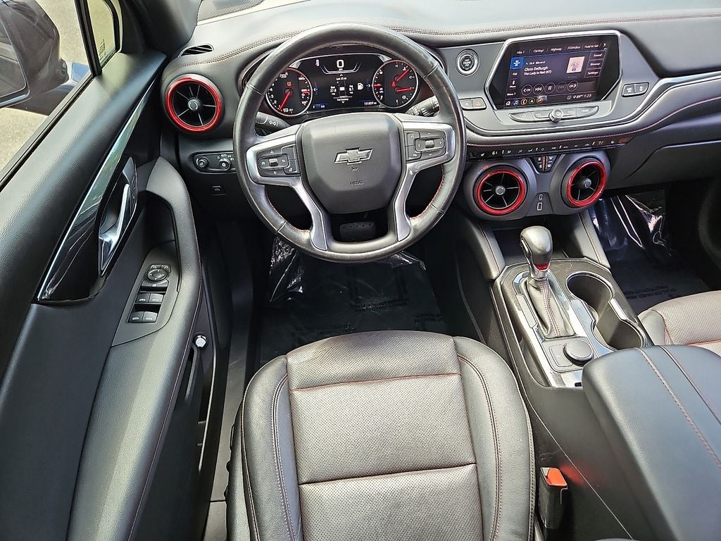 2020 Chevrolet Blazer FWD RS