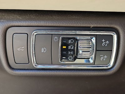 2020 Lincoln Aviator Black Label