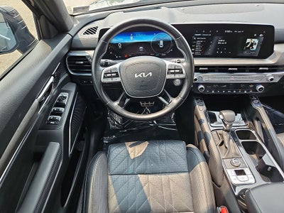 2023 Kia Telluride SX Prestige X-Pro