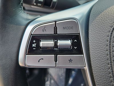 2023 Kia Telluride SX Prestige X-Pro