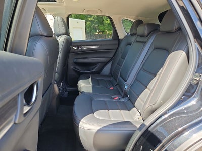 2023 Mazda Mazda CX-5 2.5 S Premium