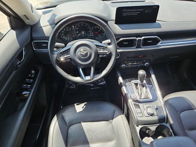 2023 Mazda Mazda CX-5 2.5 S Premium