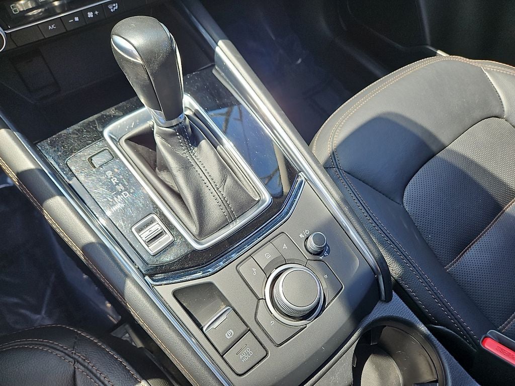 2023 Mazda Mazda CX-5 2.5 S Premium