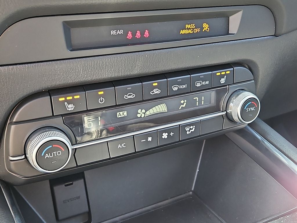2023 Mazda Mazda CX-5 2.5 S Premium